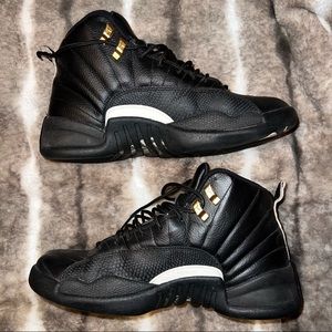 Air Jordan 12 Retro “The Master”